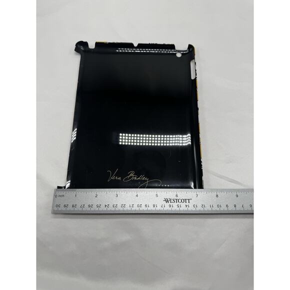 Vera Bradley Snap On Case for iPad 2 & 3~PROVENÇAL-Original Pkg~NWT $48 - Picture 7 of 7